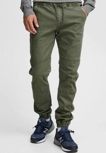 Джинсы с зауженным кроем Brontus Indicode, цвет army