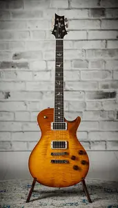 PRS К 40-летию McCarty SC56 Ограниченная серия - McCarty Sunburst