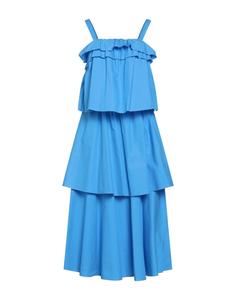 Платье Peperosa, лазурный