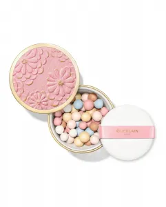 Метеориты Blooming Glow Пудровые жемчужины, раскрывающие свет Guerlain