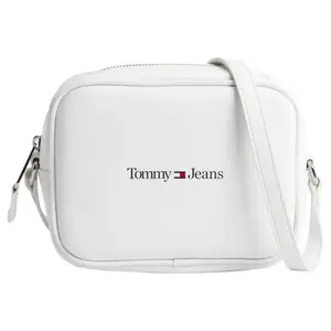 Сумка кросс-боди Tommy Jeans Camera, белый