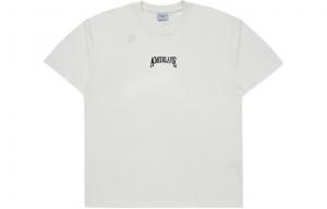 Acme De La Vie Футболка ADLV Unisex White