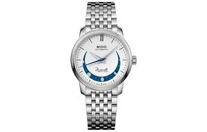 MIDO Часы Men's Baroncelli Watch