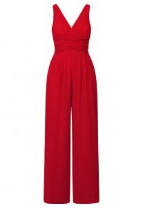 Комбинезон APART, ржаво-красный