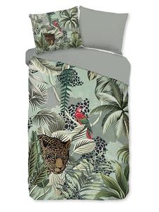 Постельные принадлежности Pure, зеленый