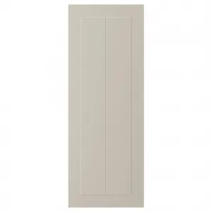 Дверь, бежевый, 30x80 см, STENSUND IKEA