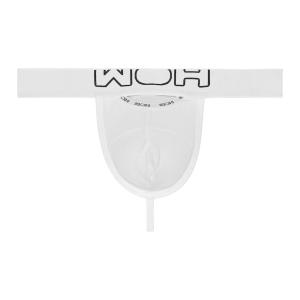 Трусики WOH Sexy Fun, белый