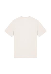 Футболка с принтом COFFEE MAKES EVERYTHING BETTER watapparel, белый