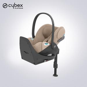 Детское автокресло Newborn Baby Car Seat Cloud T-Isize, раскладывается в лежачее положение, детское автокресло для автомобиля, T_Plus_Machito + база Cybex