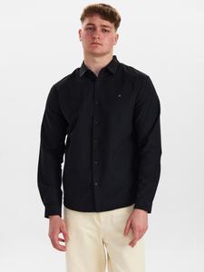 Рубашка Dxnmxrk DXDerry, черный