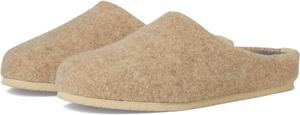 Тапочки Allbirds Unisex Wool Slipper, Light Tan (light Tan)