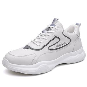 Низкие повседневные туфли мужские LEXON, White