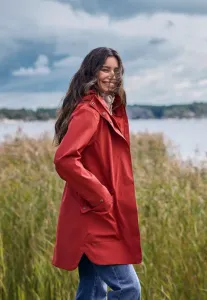 Парка гвен Didriksons, Spring Red