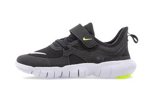 Детские кроссовки Nike Free Rn 5.0 BP
