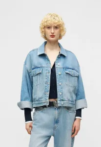 Джинсовая куртка celia Ltb, Miryana Wash