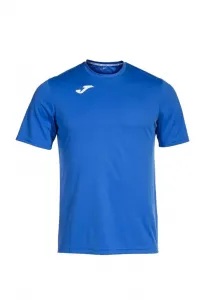 Футболка combi football 100052.700 Joma, Blu