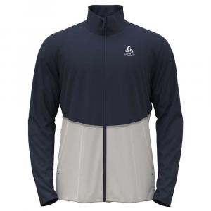 Спортивная куртка Odlo Markenes softshell, синий