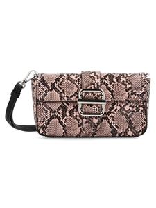 Сумка через плечо PICARD 24 cm, цвет snake