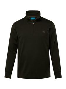 Толстовка Boston Park, цвет seegrün