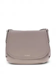 Сумка на плечо Rebekka Coccinelle, серый