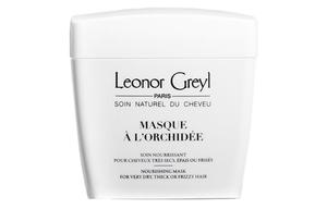 Сыворотка и маска для волос Orchid Charm Smoothing 50 мл/200 мл LEONOR GREYL