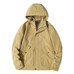 Куртка мужская Jeep Spirit, цвет Burgundy