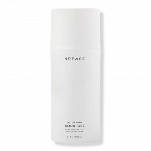 Увлажняющий аквагель-активатор микротоковой терапии NuFACE, 3.3 oz