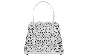Сумка Alaïa Small Mina 25 Alaia, basic set (bag+dust bag)