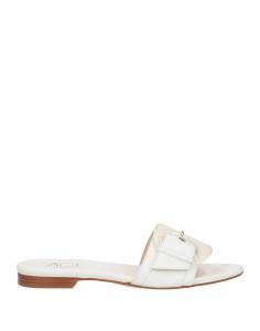 Сандалии Agl, белый