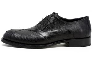 Satchi Мужские туфли Low top черные