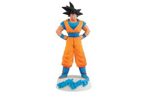 Фигурки в масштабе BANPRESTO