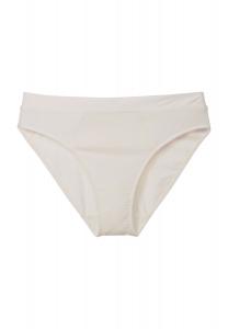 Трусики Cate, одинарный трикотаж, женские CALIDA, цвет Alabaster Creme