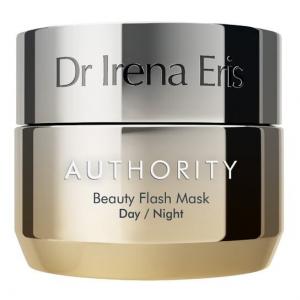 Мл Dr Irena Eris Authority BEAUTY FLASH MASK 50