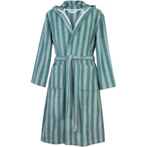 Халат Классический халат Tom Tailor Home, Fresh Sage & Smokey Sage