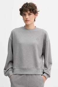 Толстовка United Colors Of Benetton, серый