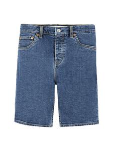 Шорты Levi's Kids, синий