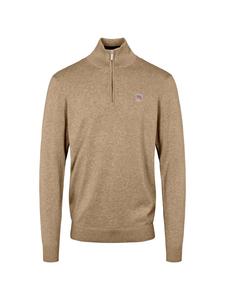 Свитер Julius в меланжевом цвете VINSON