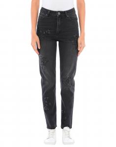 Джинсы Sandro, черный