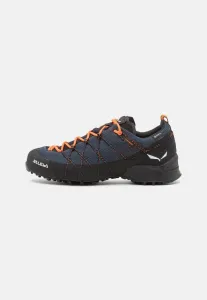 Походные ботинки wildfire 2 gtx Salewa, Navy Blazer/Black