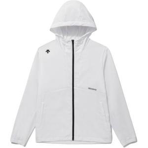 DESCENTE Куртка Unisex, White