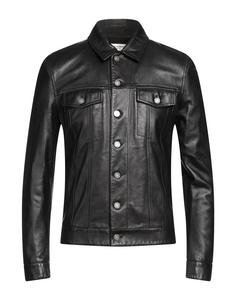 Куртка Saint Laurent, черный