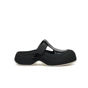 Мюли женские с закрытым носком женские Corinna Di Marsala, белый