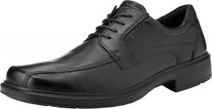 Мужские оксфорды ECCO Helsinki, черный