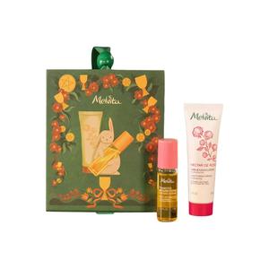 Наборы для ухода за кожей Unisex MELVITA