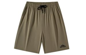 Шорты Casual Unisex из коллекции Guardians Of The Galaxy и Toy Story Disney, зеленый