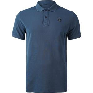 Polo taveco-n men polo Brunotti, синий