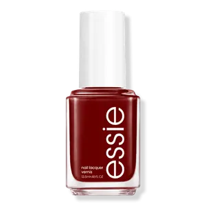 Коллекция высококачественных лаков для ногтей Boho Rodeo Salon Quality Essie, Boho Rodeo (warm rich mahogany)