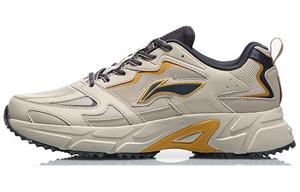 Обувь для жизни Мужская низкая бежевая Lining