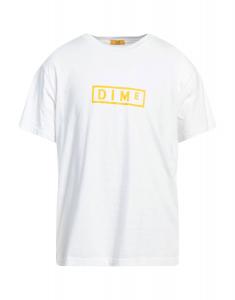 Футболка Dime, белый