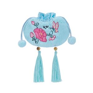 Первый макияж молодого мастера из fragrance tower кукла плюшевый кулон 111см высота 17см My Only Friend